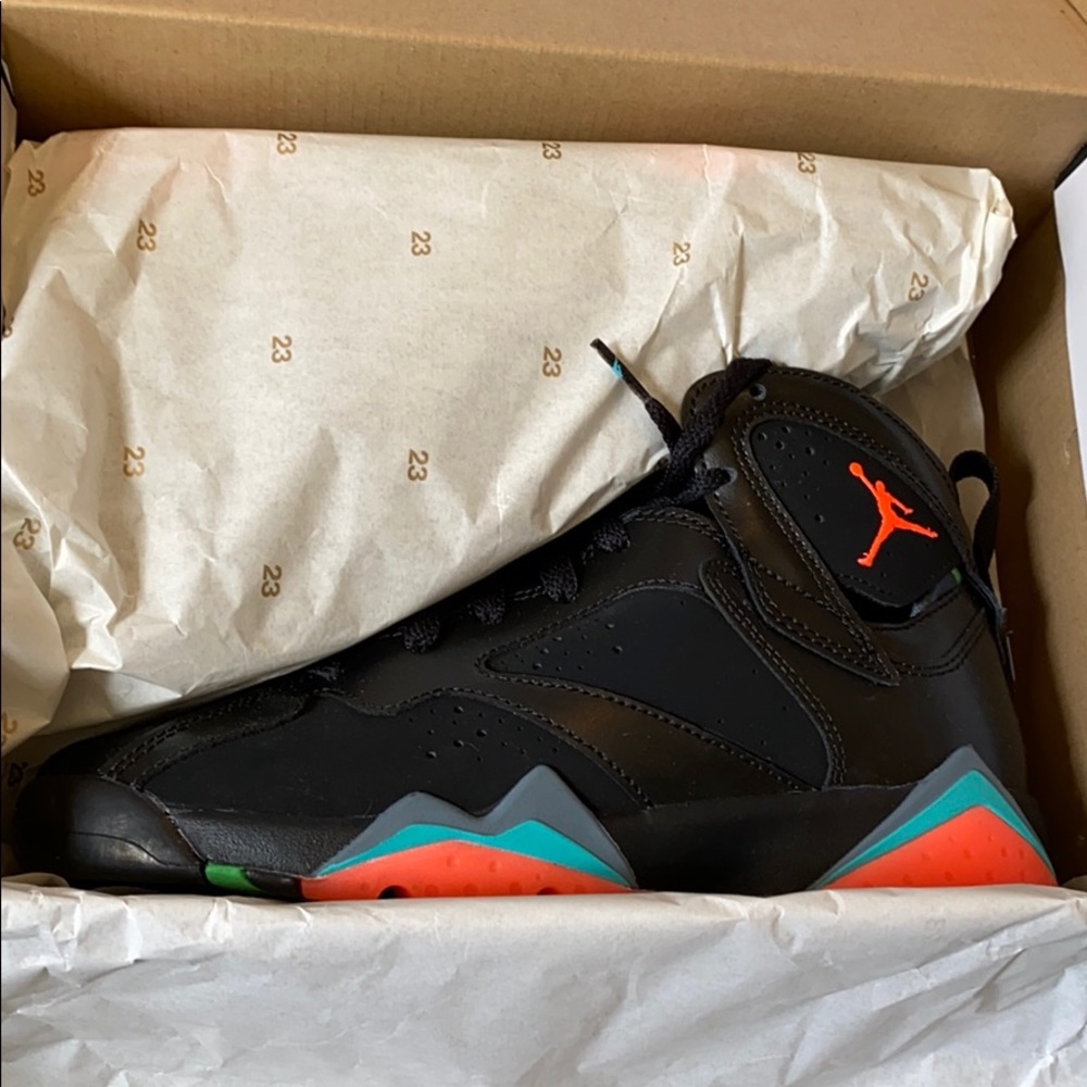Retro Jordan 7’s